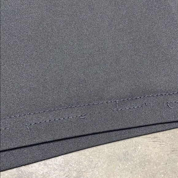 Gap Fit Active S/S Crew Boys T-shirt Grey size S - Picture 5 of 7